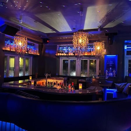 Hotel Strandhoern Веннингштедт Экстерьер фото