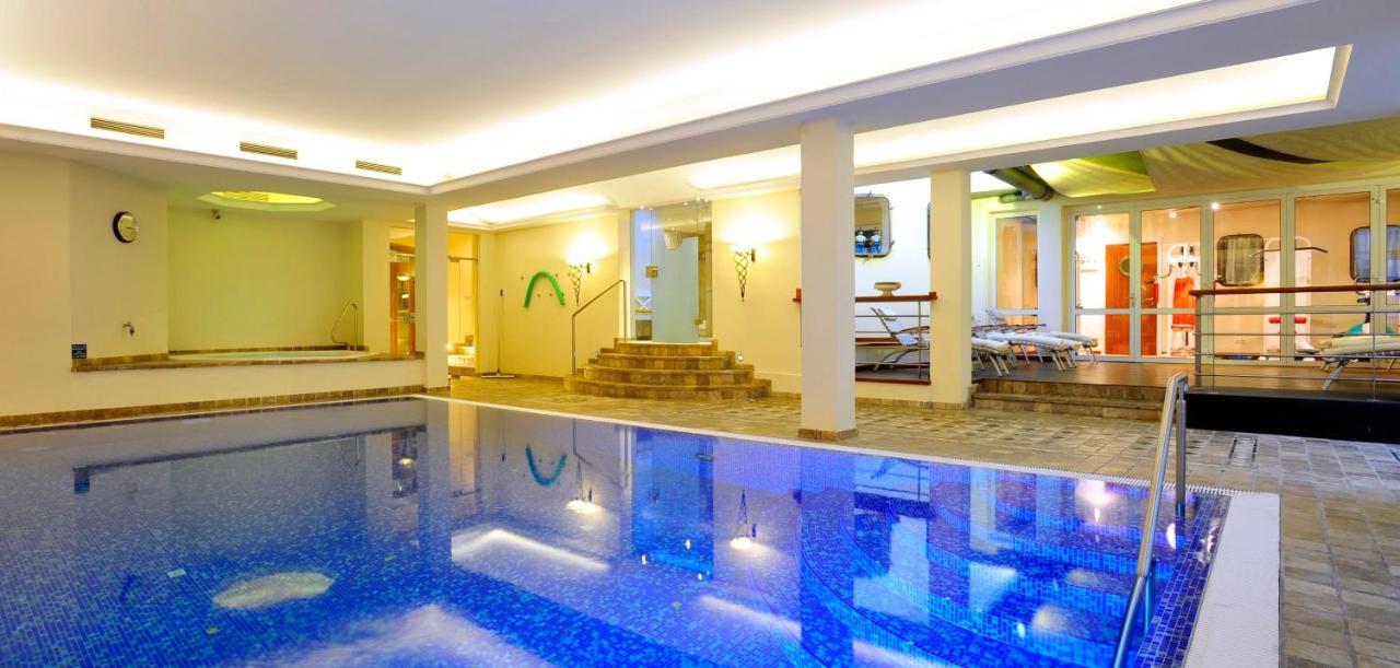 Hotel Strandhoern Веннингштедт Экстерьер фото